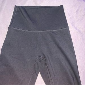 offline by aeire goals high waisted legging